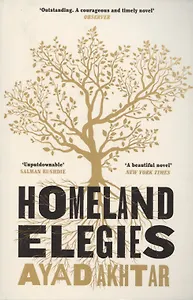 Homeland Elegies