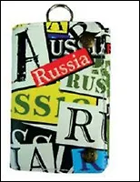 Кошелек Russia (BR056-A) 2329749