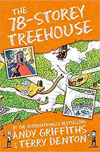 The 78-Storey Treehouse