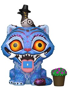 Фигурка Funko POP! Animation KPop Demon Hunters Derpy with Sussie (GW) (2260) 94693