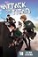 Attack on Titan 18 — 3017608 — 1