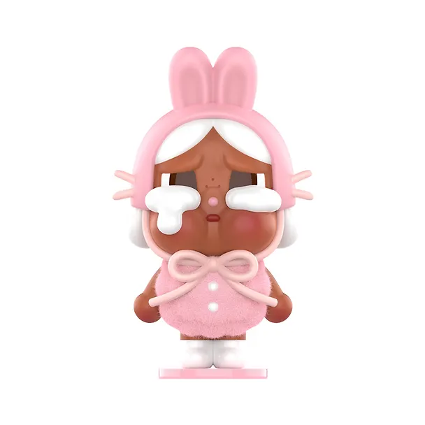 Фигурка коллекционная Pop Mart Crybaby Crying Again Series (коробка) (10х7х7) (69381) 3134966 — 11