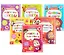 Набор обучающих книг "Маша и Медведь". 2-3 года (комплект из 6 книг) — 2827685 — 1