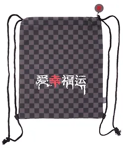 Сумка (мешок) "Гранж", Yoi