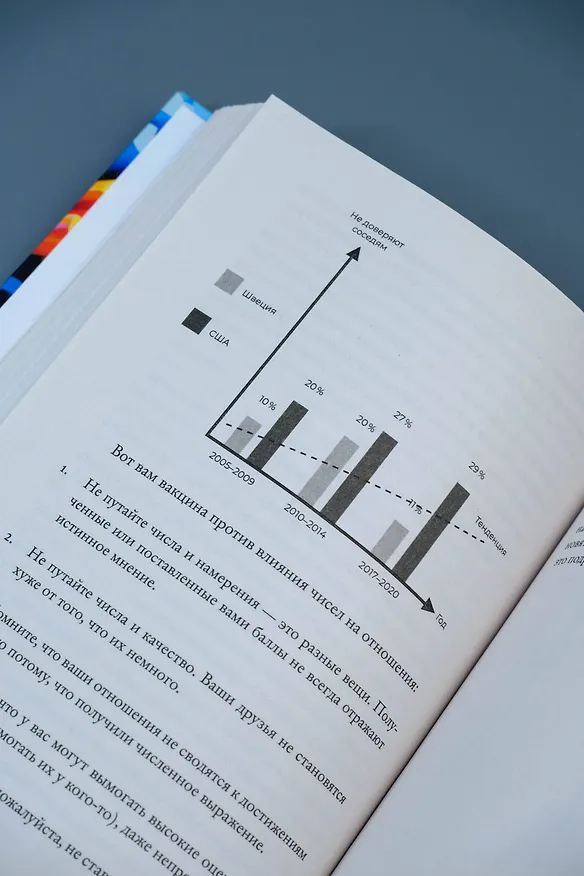 Книга Числоголики (Хельге Торбьёрнсен, Микаэль Дален) — 11