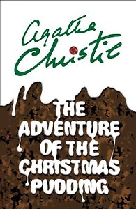 Adventure of the Christmas Pudding (Agatha Christie) Приключение рождественского пудинга (Агата Кристи) /Книги на английском языке