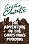 Adventure of the Christmas Pudding (Agatha Christie) Приключение рождественского пудинга (Агата Кристи) /Книги на английском языке — 2612724 — 1