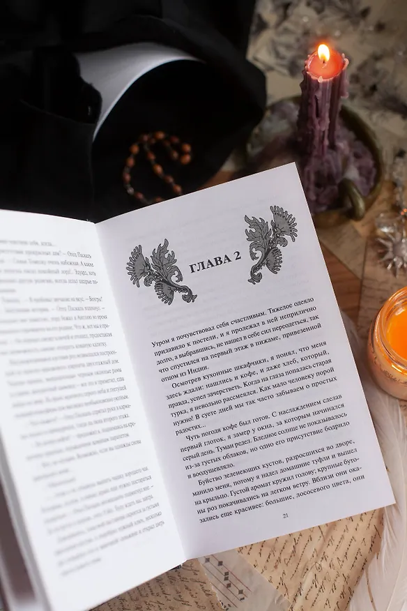 Книга Загадочная история Аллана Уэйна (Рита Хоффман) — 13