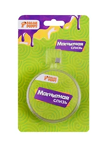 Color Puppy Слизь магнитная, 50г. с магн., в ассорт. 231274
