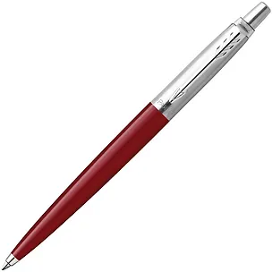 Ручка шариковая "Jotter Originals Recycled Red CT" синяя, 1,0мм, Parker 3169280