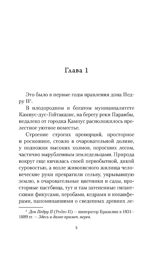 Книга Рабыня Изаура (Бернарду Гимарайнш) — 23