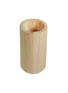 Набор д/творчества Карандашница-стакан круглая малая AM5815