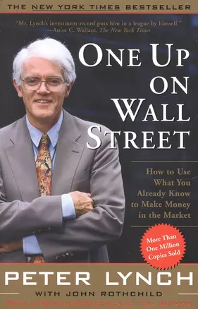 One Up On Wall Street — 2890500 — 1