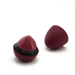 Бальзам для губ Egg Ягодная корзинка (оттеночный) (12гр) (ЯК2023) 3091288