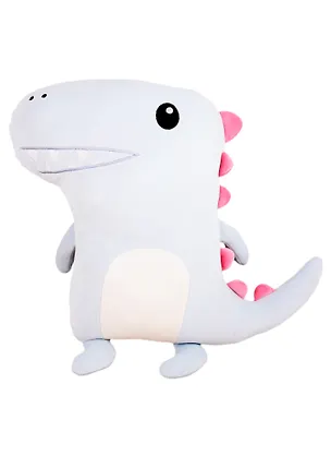 Мягкая игрушка Динозаврик (текстиль) (45см) 2818502