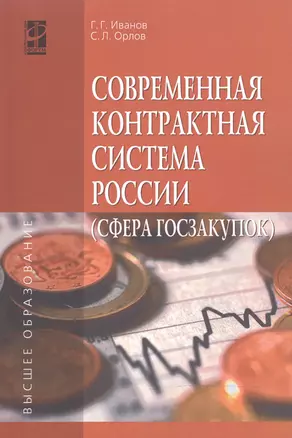 Современная контрактная система России (сфера госзакупок) — 2524611 — 1