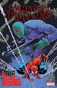 Amazing Spider-Man Volume 9: Sins Rising / Удивительный Человек-паук. Том 9: Восстание грехов