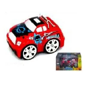 Р/у машина RC MINI CAR (44627) (44627/6618-862A) (коробка)