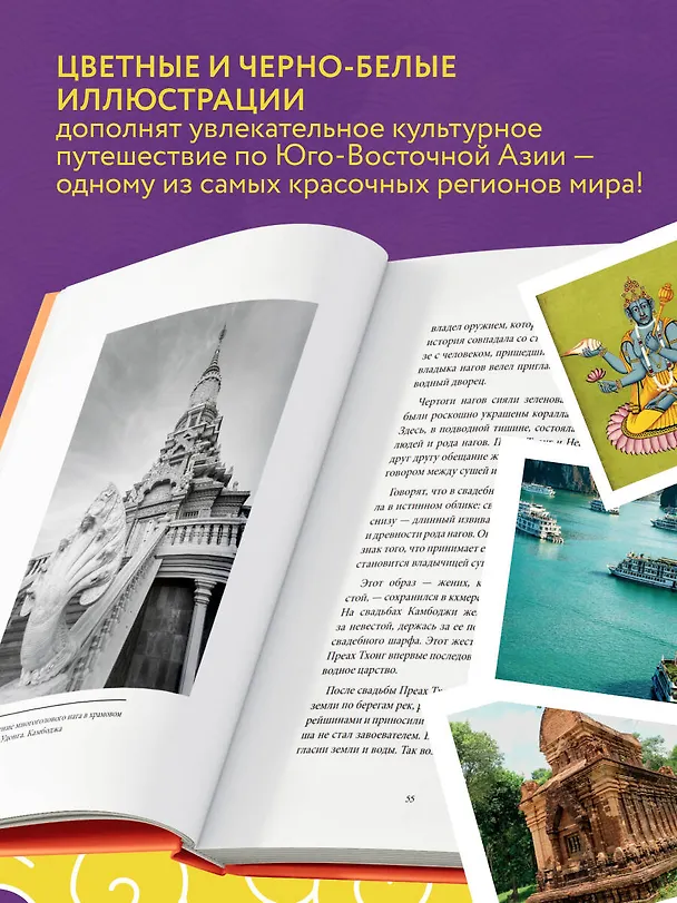 Книга Мифы Юго-Восточной Азии () — 8