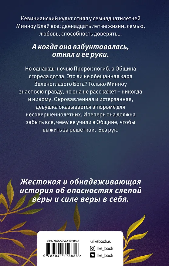 Книга Священная ложь (Стефани Оукс) — 2