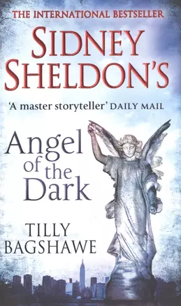 Sidney Sheldon’s Angel of the Dark (м) Sheldon — 2510935 — 1