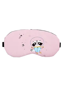 Маска для сна Енотик-космонавт (пакет)