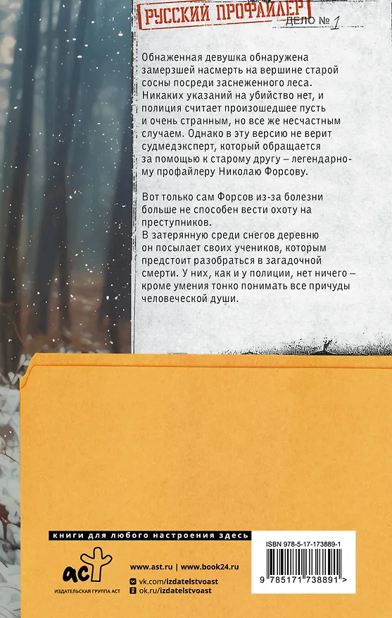Книга Холодное солнце (Влада Ольховская) — 2