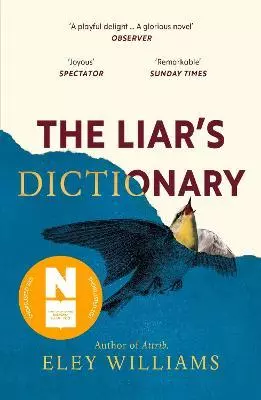 The Liar's Dictionary — 2871752 — 1