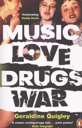 Music Love Drugs War — 2812253 — 1