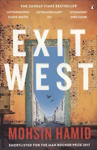 Exit West