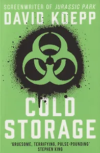 Cold storage
