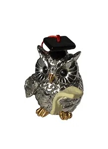 Фигурка Сова (7см) (54004)