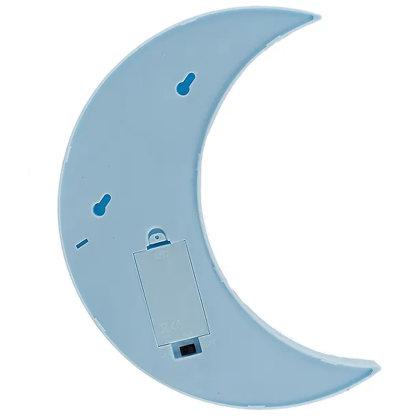 Светильник LED Месяц (пластик) (24×18) (12-06630-Y020) 2693655 — 4