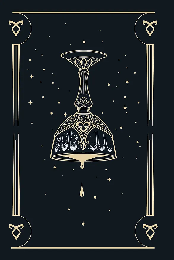 Книга Город костей (Кассандра Клэр) — 2