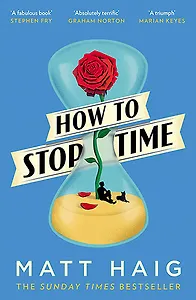 HOW TO STOP TIME