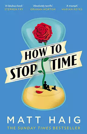 HOW TO STOP TIME — 2826000 — 1