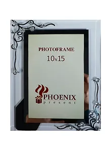 Фоторамка Феникс Весна 35739