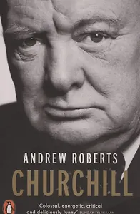 Churchill. Walking with Destiny