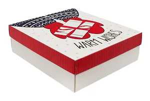 Новогодний подарочный набор Тепла в Новом Году (варежки, аксессуары) (5287825)