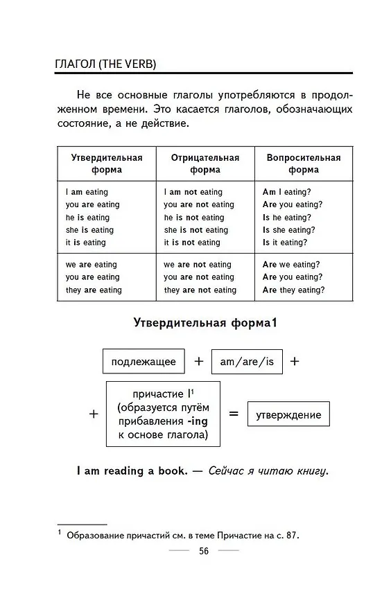 Книга Английский язык. Весь курс. 5-7 классы (Виктория Державина) — 5