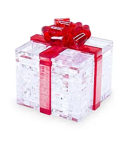 3D Головоломка Подарок (90132)