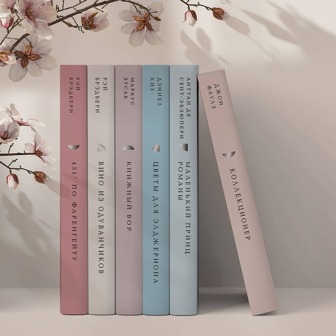 Изображение бумажной книги