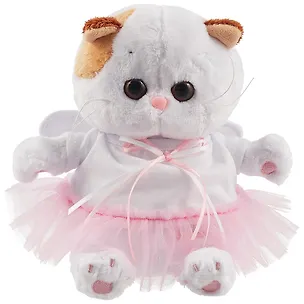 Игрушка мягкая Budi Basa, Ли-Ли BABY в платье Ангел LB-032 2735101