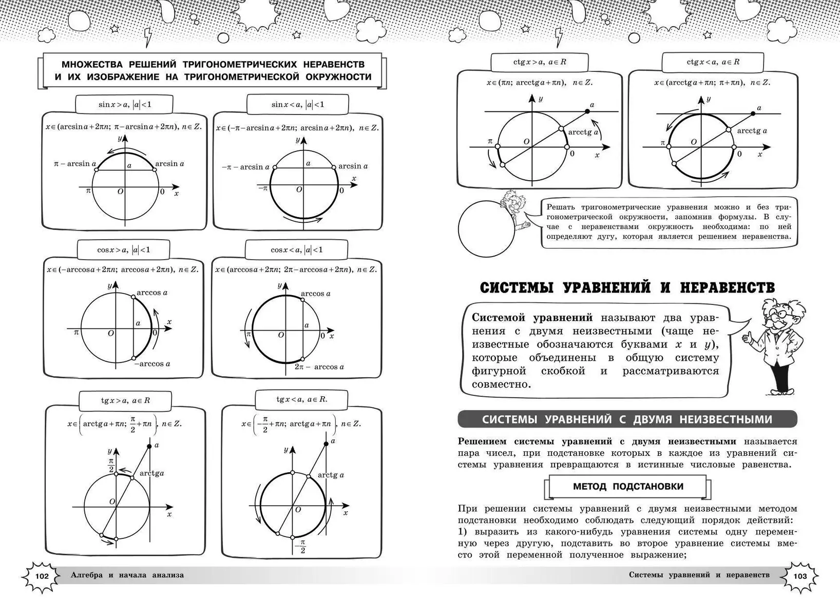 Математика. Все темы школьного курса. 8-11 классы (Татьяна Колесникова) -  купить книгу с доставкой в интернет-магазине «Читай-город». ISBN:  978-5-04-159879-2