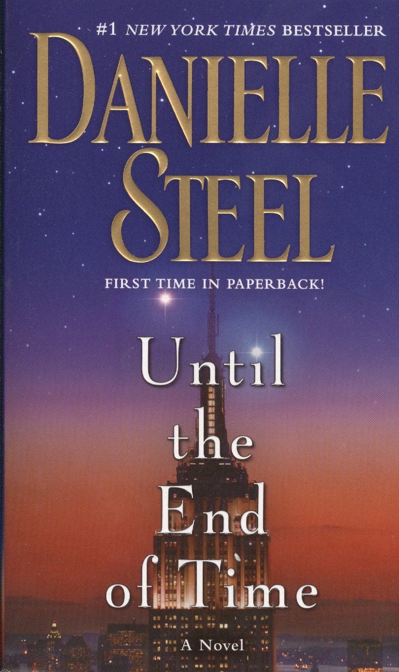 

Until the End of Time (м) Steel