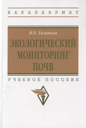 Экологический мониторинг почв — 2698075 — 1