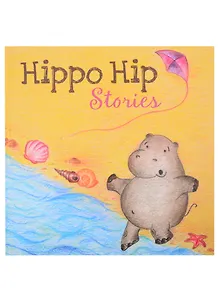 Hippo Hip Stories
