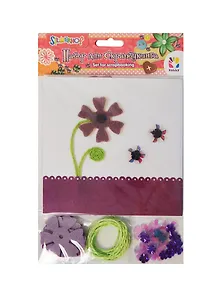 Набор для скрапбукинга 5откр.5конверт. 899120