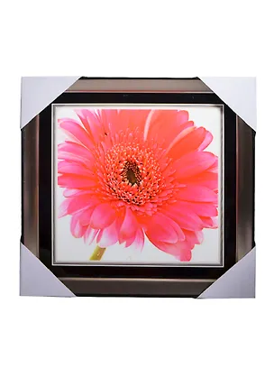 Картина Красная гербера (31х31) (831920) 2422911