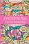 Раскраска по номерам. Посчитай цвета — 2835366 — 1
